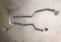 Picture of Stainless Works Chevy Camaro 1969 Exhaust BB SS
