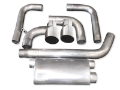 Picture of Stainless Works Chevy Camaro-Firebird 1993-02 Exhaust 3in Catback