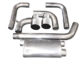 Picture of Stainless Works Chevy Camaro-Firebird 1993-02 Exhaust 3 1-2in Catback