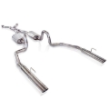 Picture of Stainless Works 2003-11 Crown Victoria-Grand Marquis 4-6L 2-1-2in Exhaust Chambered Mufflers