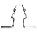 Picture of Stainless Works Chevy-GMC Truck 1967-87 Exhaust 2-5in Turbo Muffler System