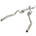 Picture of Stainless Works Chevy Chevelle 1966-67 Exhaust