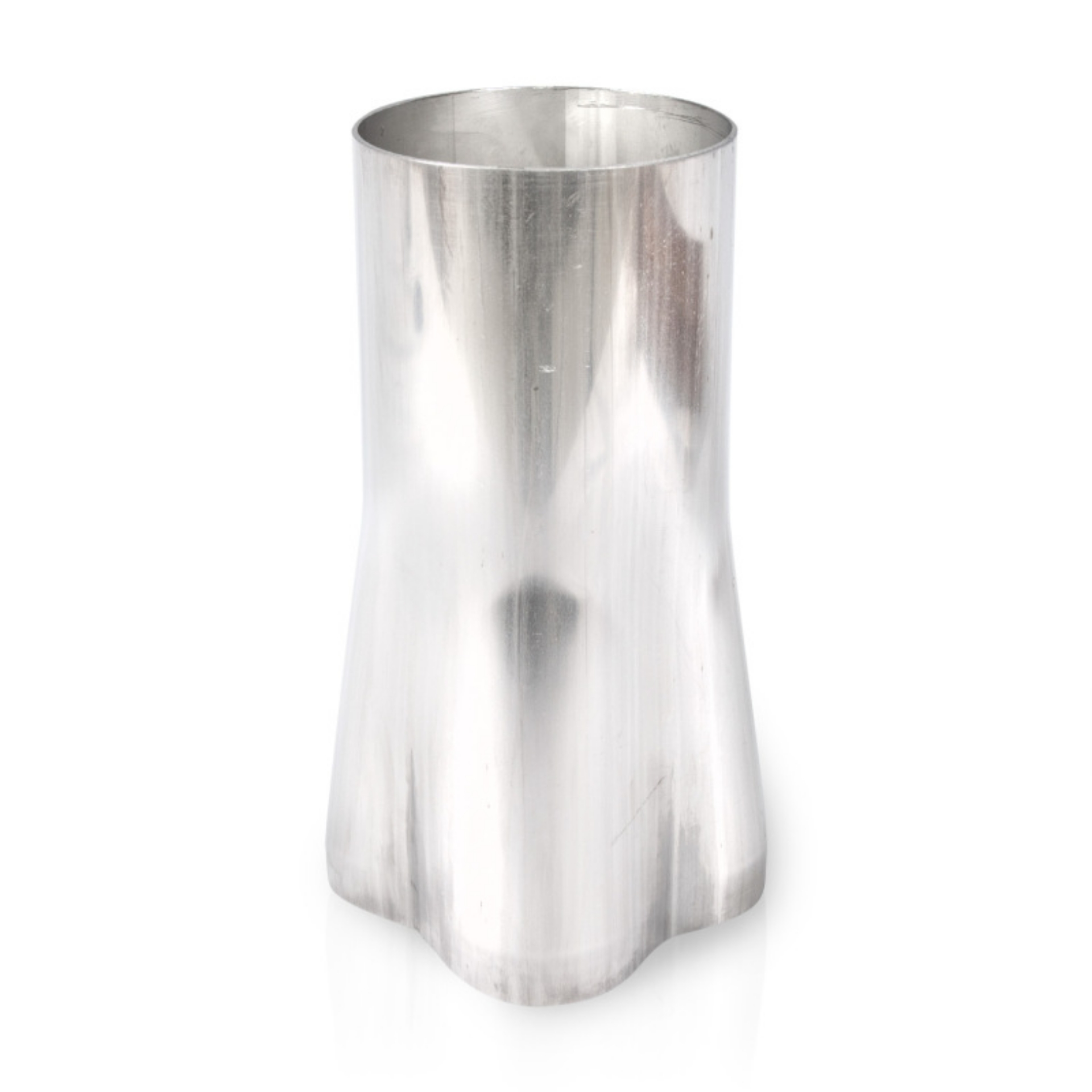 Picture of Stainless Works 4 way collector 2-1-8in inlet 3in od outlet
