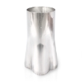Picture of Stainless Works 4 way collector 2-1-8in inlet 4in od outlet