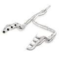 Picture of Stainless Works 2011-14 F-150 5-0L 1-7-8in Primaries 3in High-Flow Cats Y-Pipe