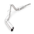 Picture of Stainless Works 2015-16 Ford F-150 2-7L-3-5L 3-5in Catback Chambered Muffler Factory Connection