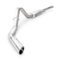 Picture of Stainless Works 2015-16 Ford F-150 2-7L-3-5L 3-5in Catback S-Tube Muffler Factory Connection