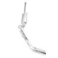 Picture of Stainless Works 2015-16 Ford F-150 2-7L-3-5L 3-5in Catback S-Tube Muffler Factory Connection