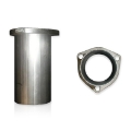 Picture of Stainless Works Collector Adapter 3-Bolt 3in OD Tubing 3in OD Outlet