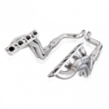 Picture of Stainless Works 2015-18 Hemi Headers 2in Primaries 3in High-Flow Cats