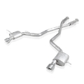 Picture of Stainless Works 2012-17 Jeep Grand Cherokee 6-4L Catback Chambered Mufflers X-Pipe