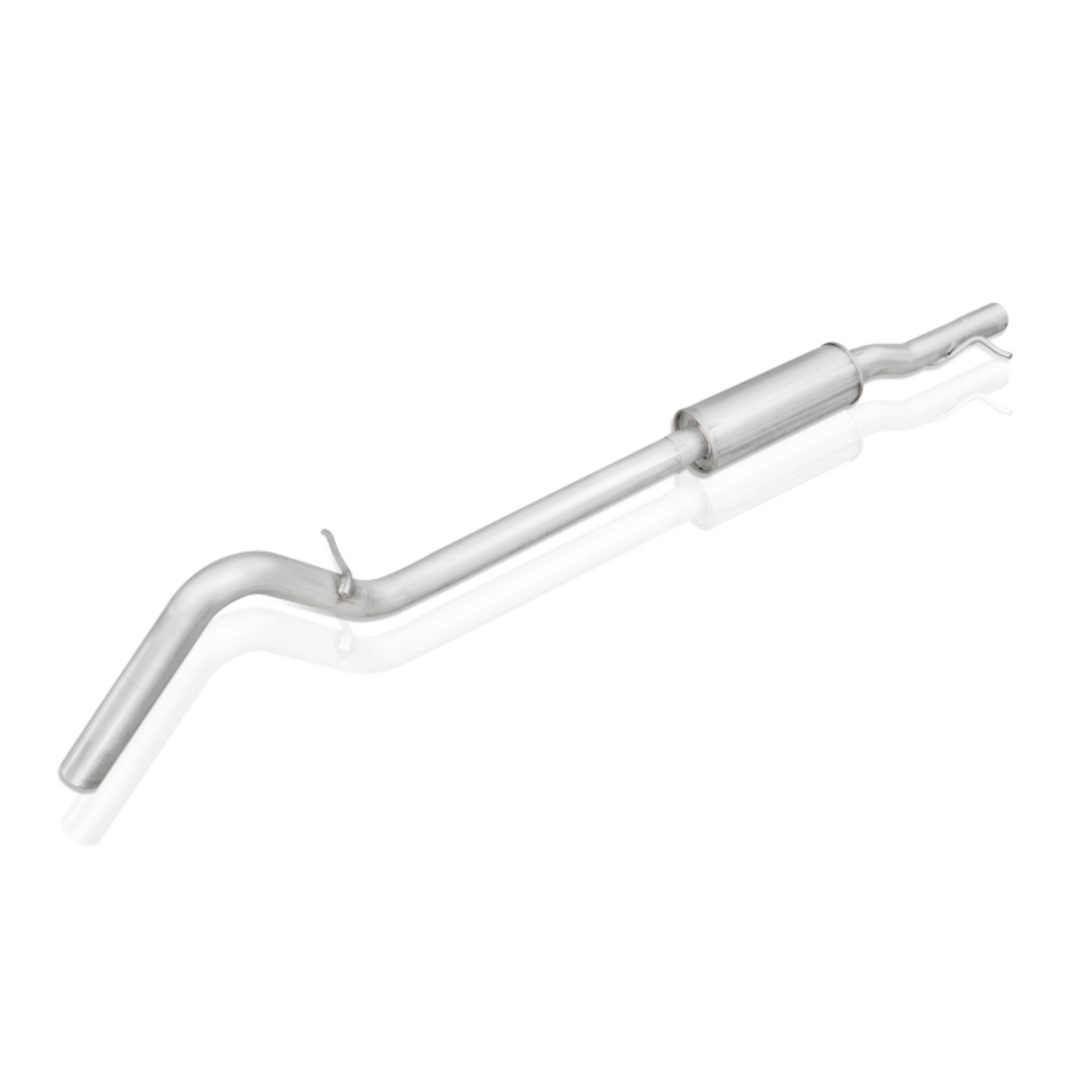 Picture of Stainless Works 2012-17 Jeep Wrangler Catback Dump Exhaust