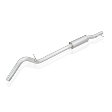 Picture of Stainless Works 2012-17 Jeep Wrangler Catback Dump Exhaust