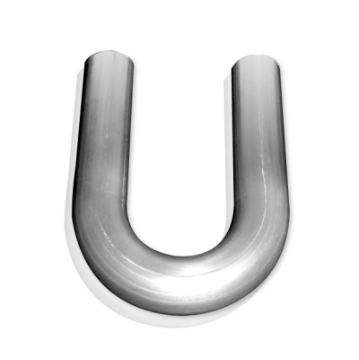 Picture of Stainless Works 1 5-8in 180 degree mandrel bend