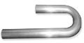 Picture of Stainless Works 1 1-2in 180 degree mandrel bend
