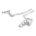 Picture of Stainless Works 2009-16 Dodge Ram 5-7L Headers 1-3-4in Primaries 3in High-Flow Cats