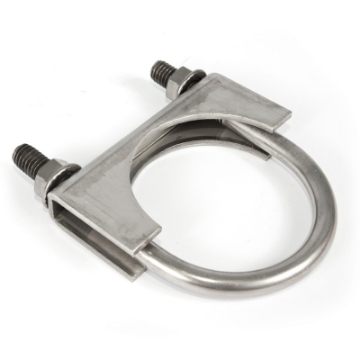 Picture of Stainless Works 1 3-4in SS Saddle Clamp