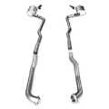 Picture of Stainless Works 1973-82 Corvette Exhaust BB Standard Trans 2-1-2in Factory Connect