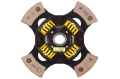 Picture of ACT 2010 Toyota Camry 4 Pad Sprung Race Disc