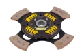 Picture of ACT 2010 Toyota Camry 4 Pad Sprung Race Disc