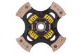 Picture of ACT 2010 Toyota Camry 4 Pad Sprung Race Disc