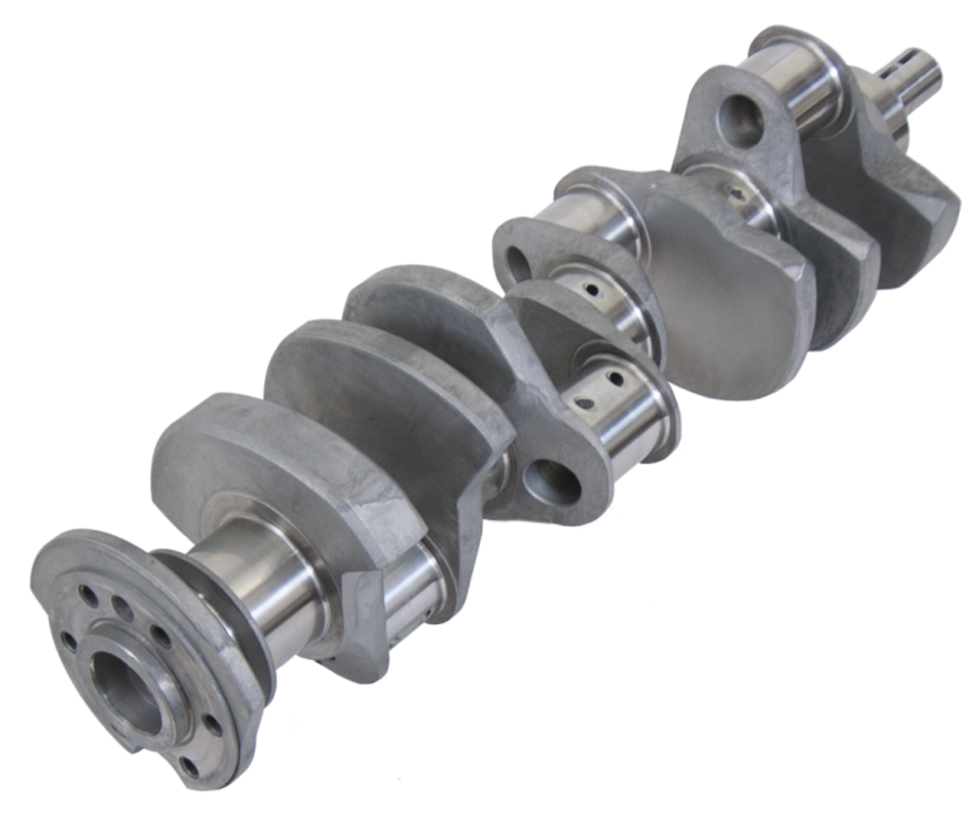Picture of Eagle Chevrolet 400 Forged Crankshaft