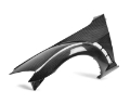 Picture of Seibon 04-08 Mazda RX-8 Carbon Fiber Fenders