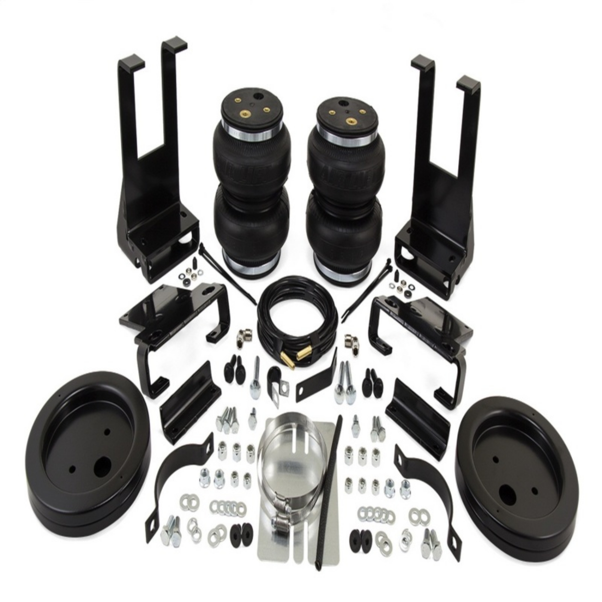 Picture of Air Lift LoadLifter 7500XL Ultimate for 01-10 Chevy Silverado 2500-3500
