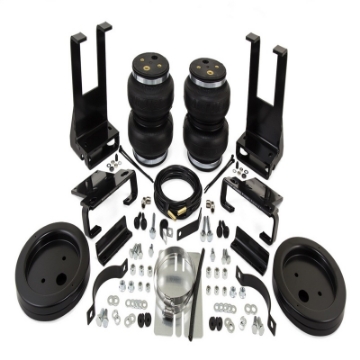 Picture of Air Lift LoadLifter 7500XL Ultimate for 01-10 Chevy Silverado 2500-3500