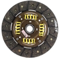 Picture of ACT 90-95 Toyota 3SGTE 2-2L non turbo w- 5sfe Trans Perf Street Sprung Disc