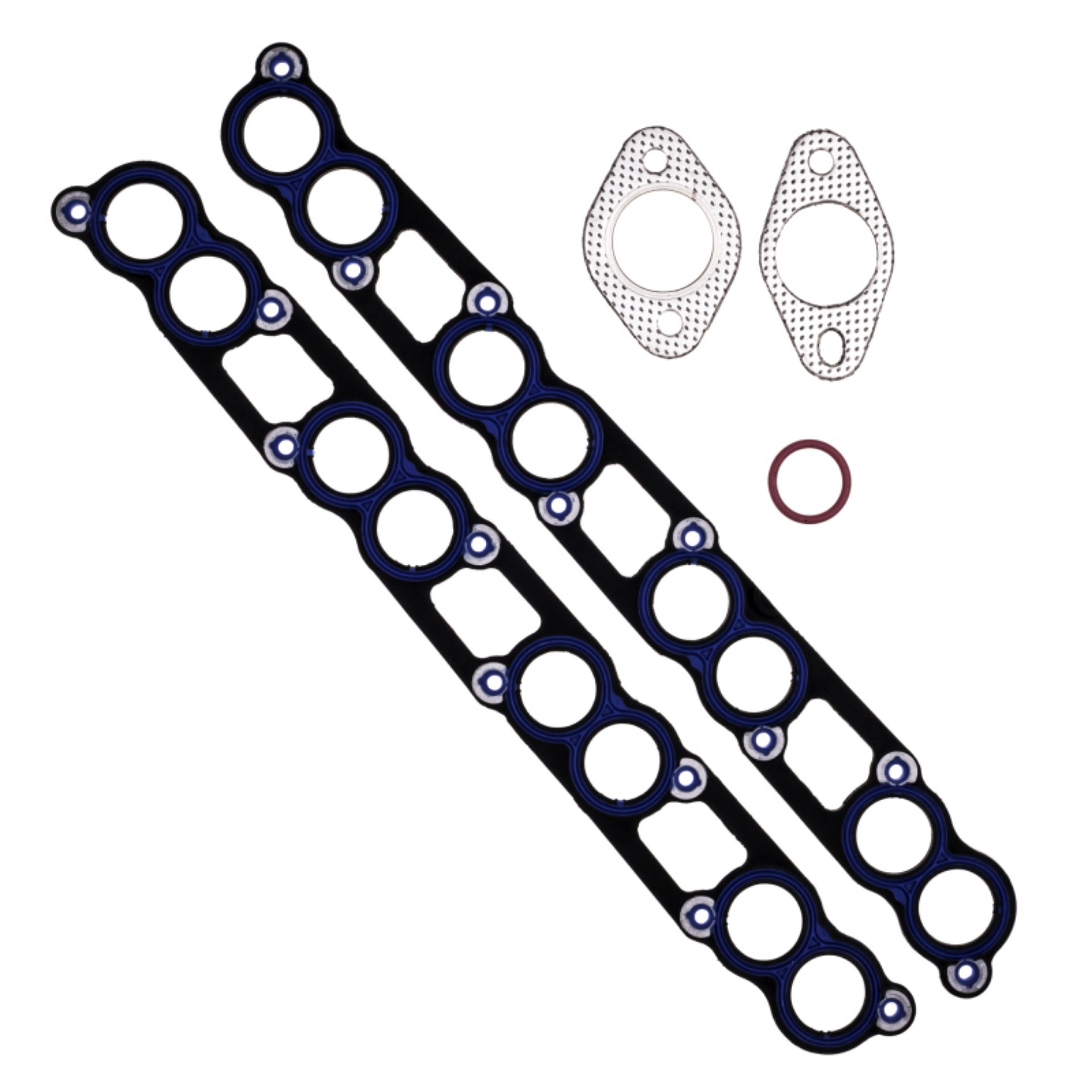 Picture of Cometic 08-10 Ford 6-4L Powerstroke Intake Manifold Set