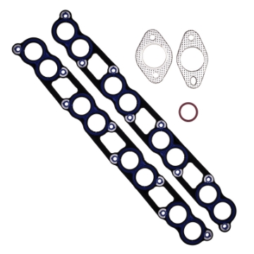 Picture of Cometic 08-10 Ford 6-4L Powerstroke Intake Manifold Set
