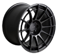 Picture of Enkei NT03RR 17x7 5x100 40mm Offset 75mm Bore - Gunmetal Wheel
