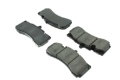 Picture of StopTech Performance ST-60 Caliper Sport Brake Pads