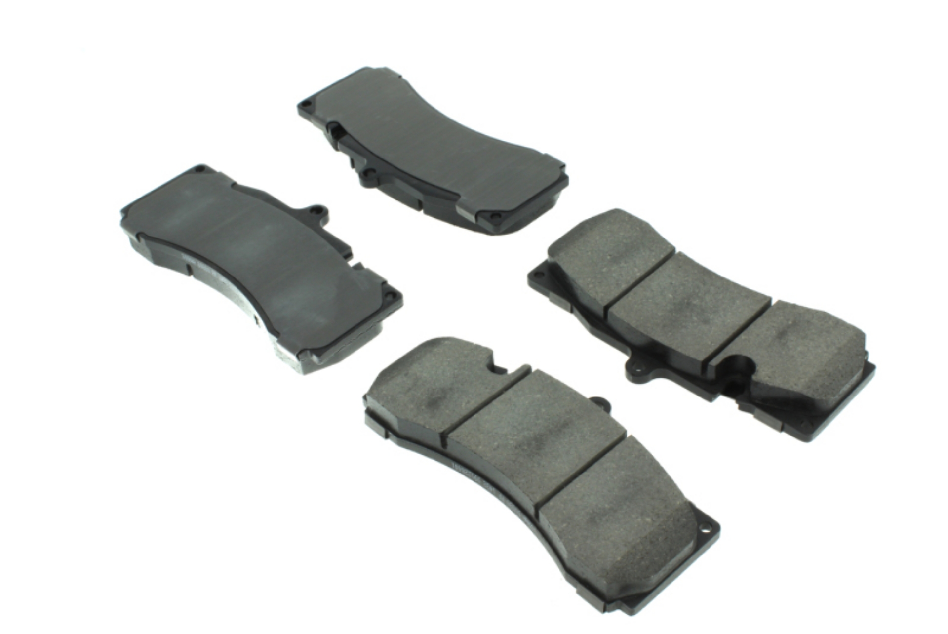 Picture of StopTech Performance ST-60 Caliper Sport Brake Pads