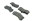 Picture of StopTech Performance ST-60 Caliper Sport Brake Pads