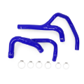 Picture of Mishimoto 13-14 Dodge Ram 6-7L Cummins Silicone Hose Kit Blue