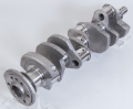 Picture of Eagle Chevrolet 305-350 2pc Rear Seal 3-75in Stroke Forged 4340 Steel Crankshaft