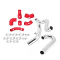 Picture of Mishimoto Mitsubishi Lancer Evolution 7-8-9 Intercooler Pipe Kit Red