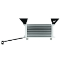 Picture of Mishimoto Ford Mustang EcoBoost Thermostatic Oil Cooler Kit