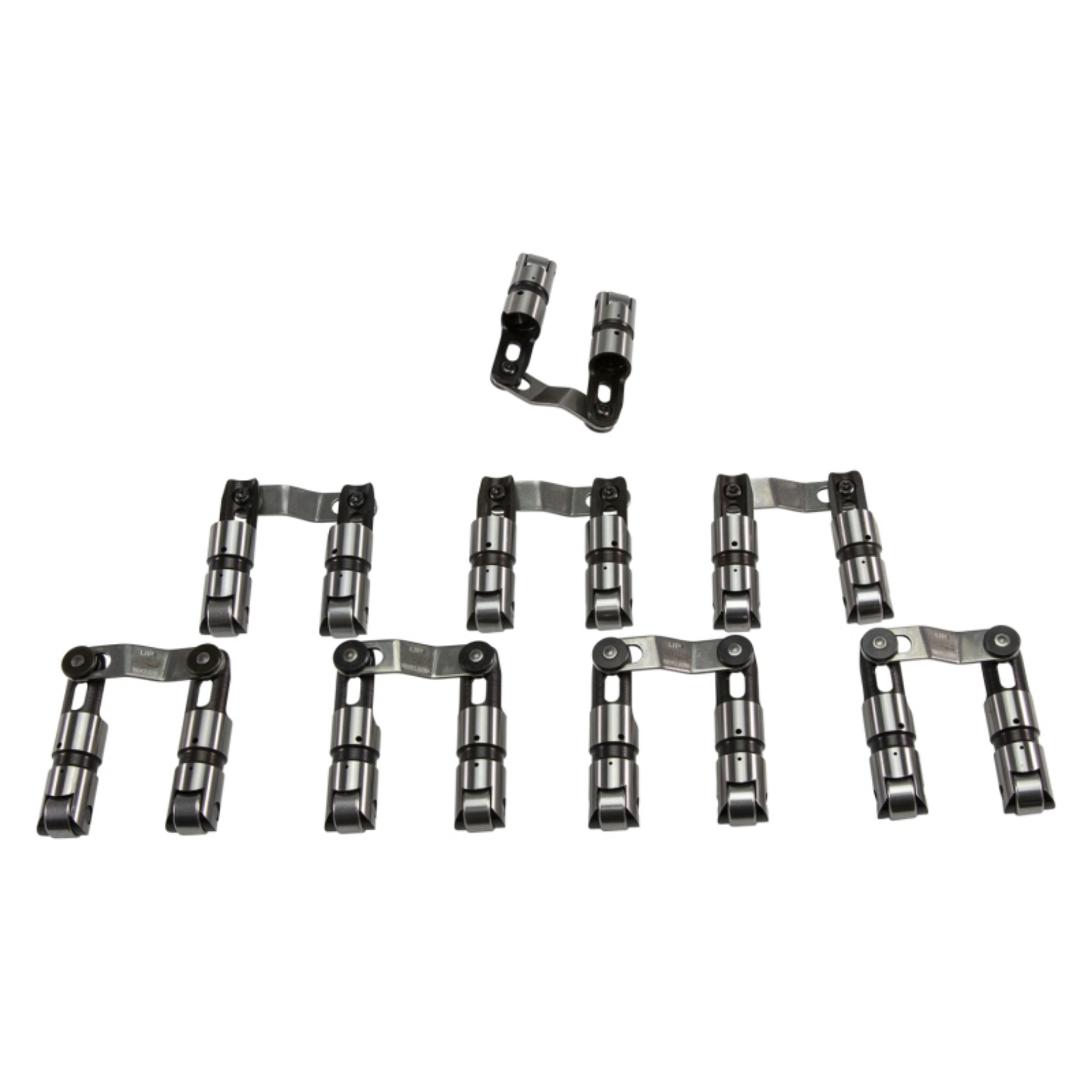 Picture of COMP Cams Roller Lifters CB -160in Offset Needle Bearing