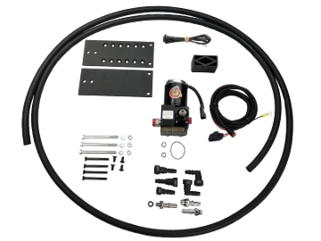 Picture of PureFlow Raptor 98-5-02 Dodge 24V 5-9L Cummins RP-4G-150 Fuel Pump