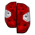 Picture of xTune Toyota Tundra 14-17 OEM Style Tail Lights - Left and Right ALT-JH-TTU14-OE-RC