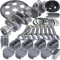 Picture of Eagle Chevrolet 350 Balanced Rotating Assembly Kit