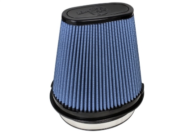 Picture of aFe MagnumFLOW Pro 5R Universal Air Filter 7-3-4x5-3-4F x 9x7Bmt2 x 6x2-3-4T x 8-5H