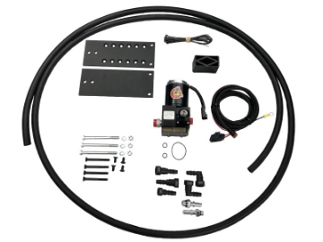 Picture of PureFlow Raptor 92-00 Chevrolet 6-5L Diesel RP-4G-150 Fuel Pump