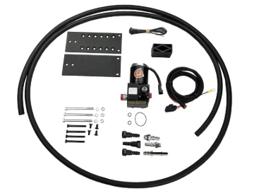 Picture of PureFlow Raptor 08-10 Ford 6-4L Powerstroke RP-4G-100 Fuel Pump