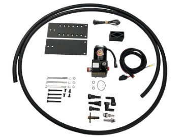 Picture of PureFlow Raptor 03-04-5 Dodge 24V 5-9L Cummins RP-4G-100 Fuel Pump