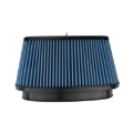 Picture of Injen NanoWeb Dry Air Filter 8-725x3-940 Oval neck- 10-375x5-590 Base - 6-30 Tall w-Barb Fit