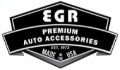 Picture of EGR 92-99 Chev Suburban-Yukon Tahoe - Crew Cab In-Channel Window Visors - Set of 4 571021